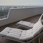 Resto Del Sol شقة