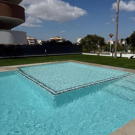 Appartement Resto Del Sol *