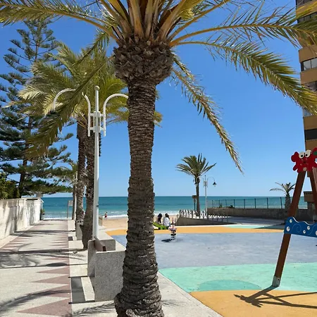 Resto Del Sol Apartman *