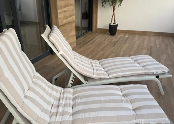 Resto Del Sol * Arenales del Sol