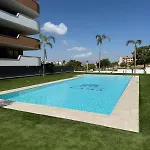Resto Del Sol Appartamento *