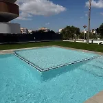 Appartamento Resto Del Sol *